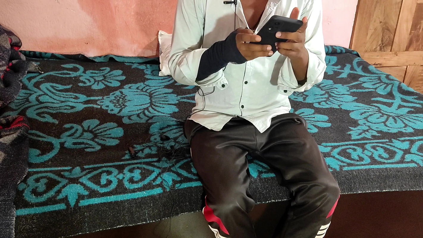 Indian Step Sister Fucked by Step Brother – Indian Hindi Sex Story