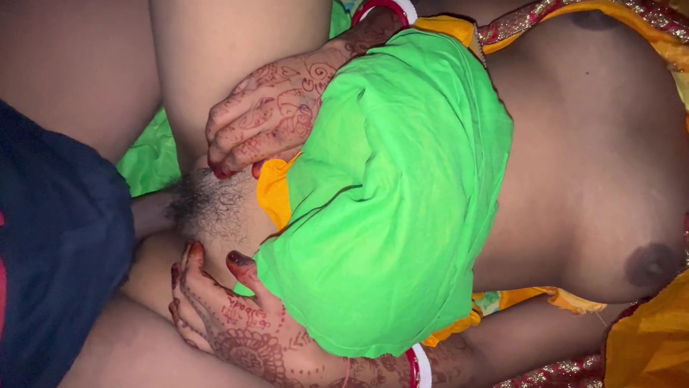 Indian Step Sister In Law First Time Fuck By Hasband