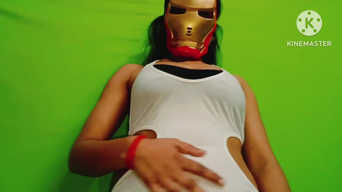 Indian stepbrother seduces stepsister from his big dick and stepsister is ready for sex