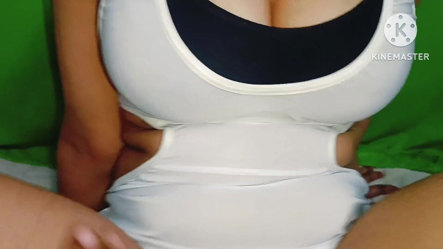 Indian stepbrother seduces stepsister from his big dick and stepsister is ready for sex