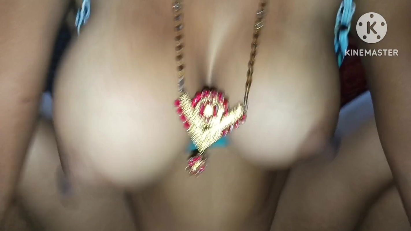 Indian Stepmom Fucking Her Stepson While Her Husband On Work And She Need Sex