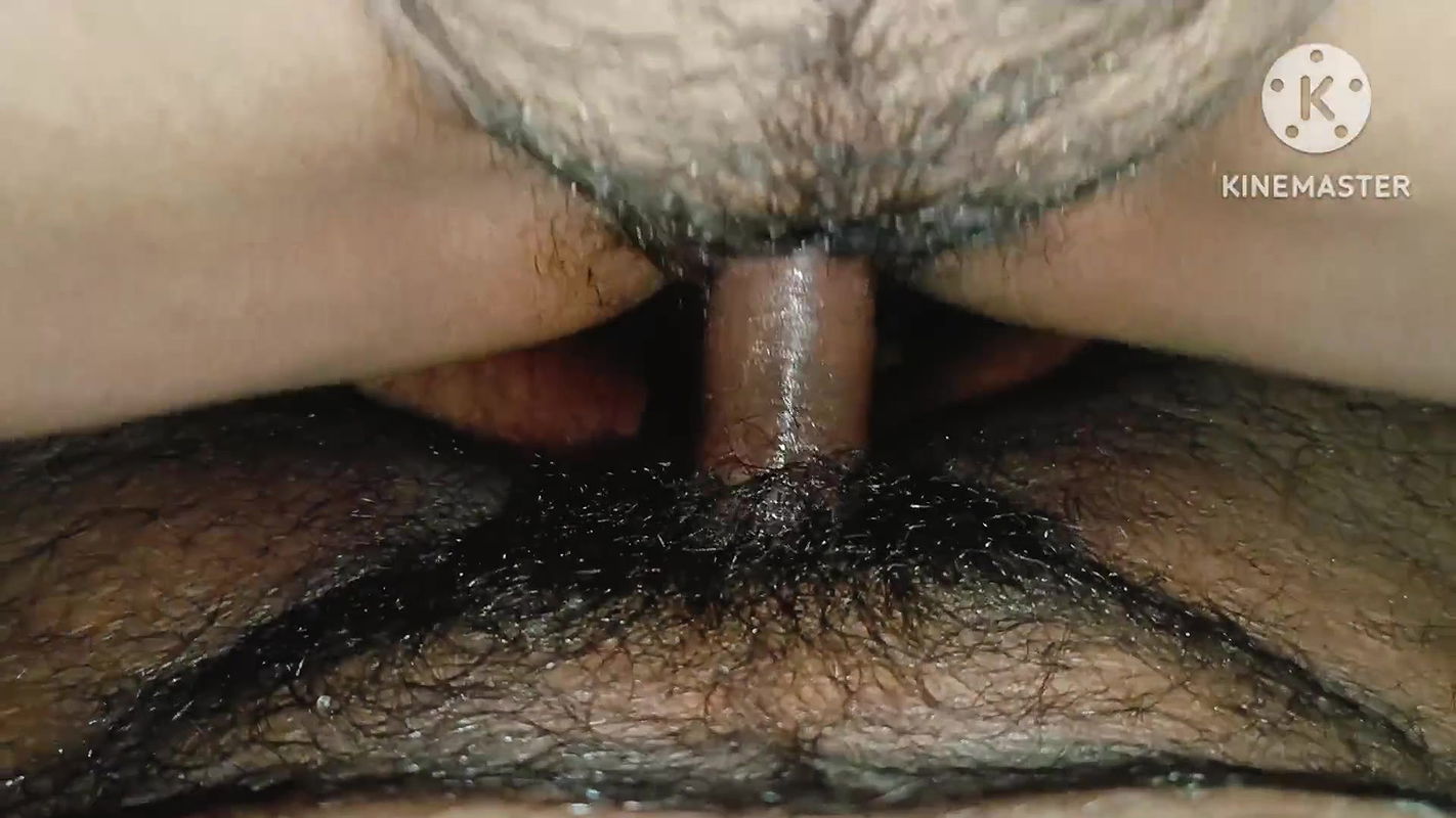 Indian stepsister fuck with Hindi audio