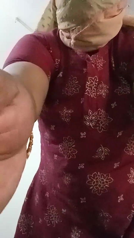 Indian Teacher Bedroom Performance