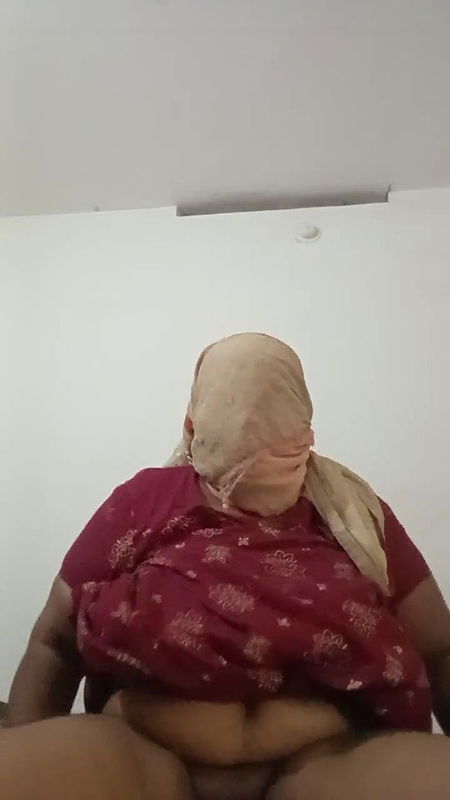 Indian Teacher Bedroom Performance