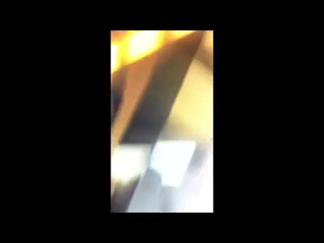 nri uk indian girlchanging dress in train