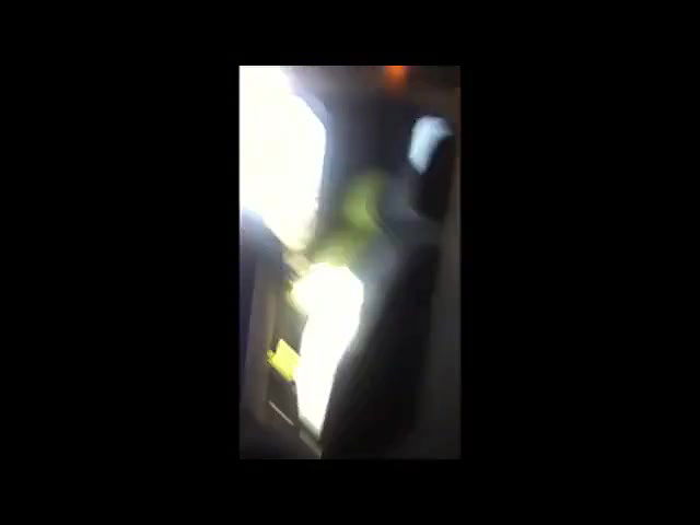 nri uk indian girlchanging dress in train