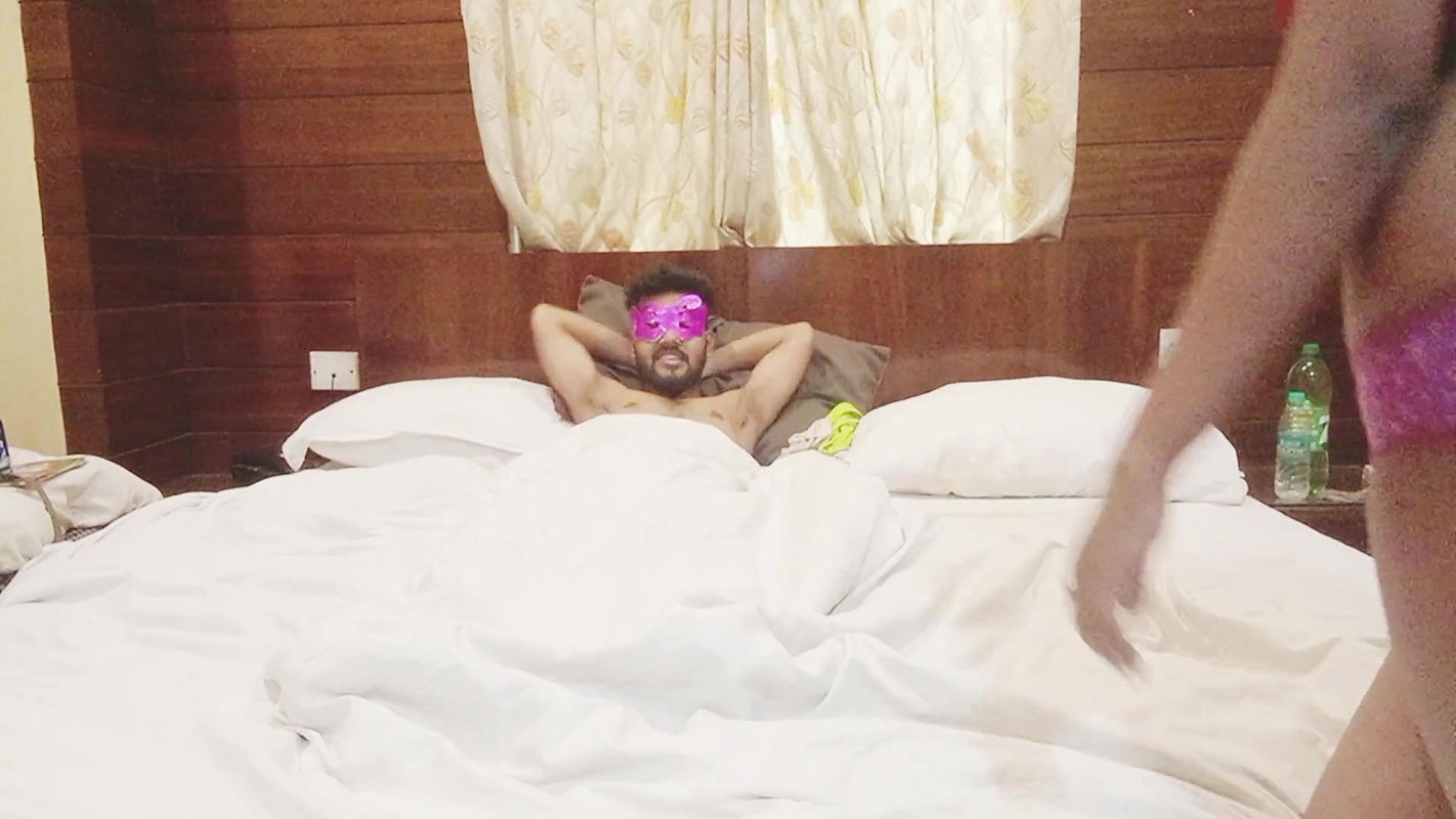 Indian teen school girl fucked by best friend first time in doggy style romantic hardcore sex HD