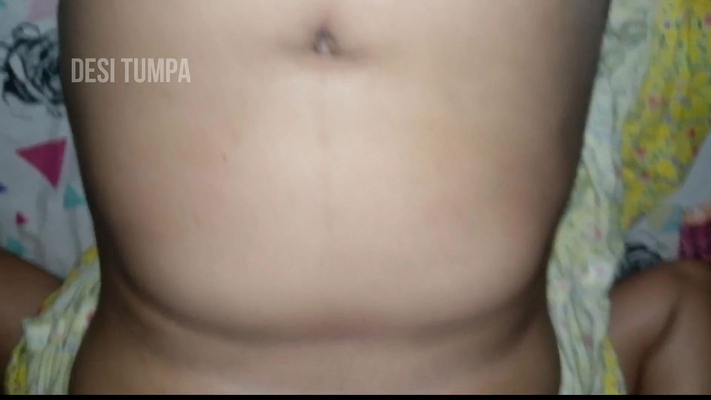 Indian teen sister tumpa enjoys hardcore creampie sex with her stepbrother