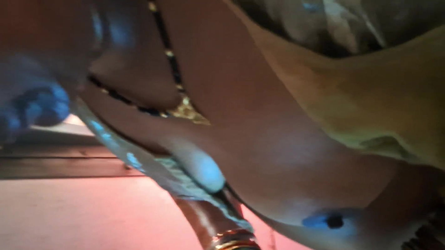 Indian train toilet sex with Randi subscribe for full sex video