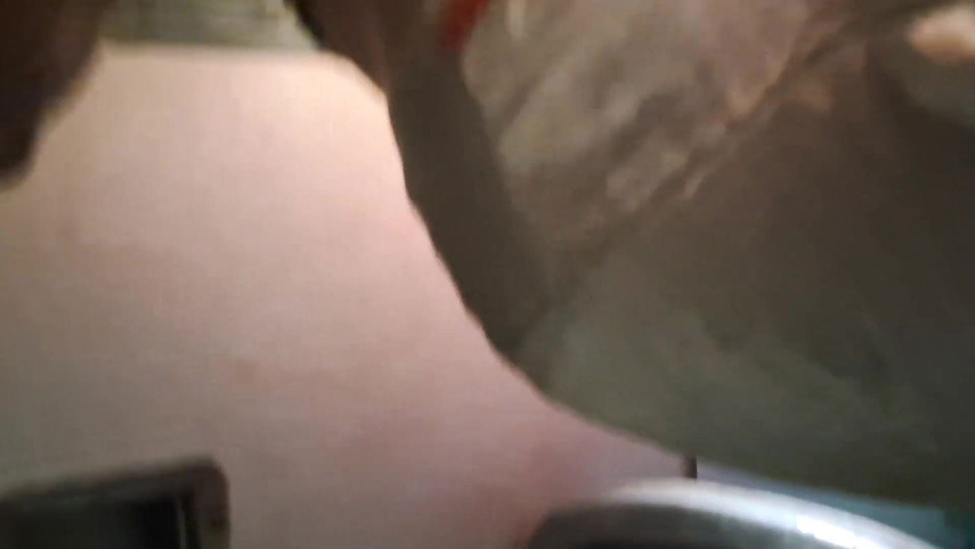 Indian train toilet sex with Randi subscribe for full sex video