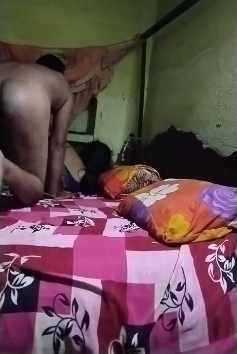 Indian village bhabhi devar ke sath chudaii
