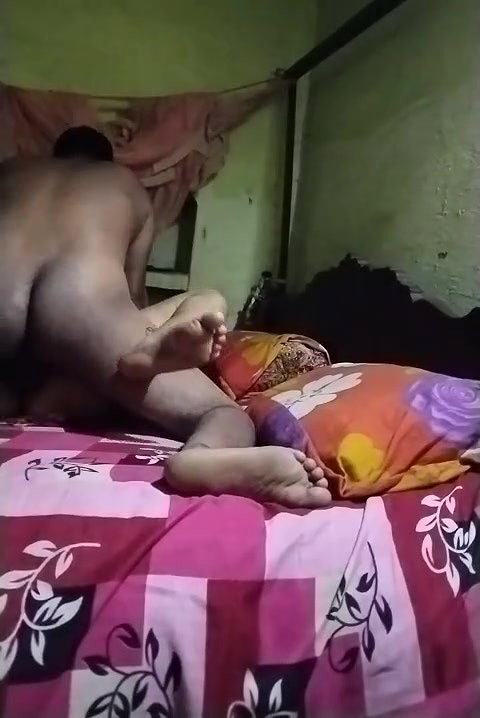 Indian village bhabhi devar ke sath chudaii