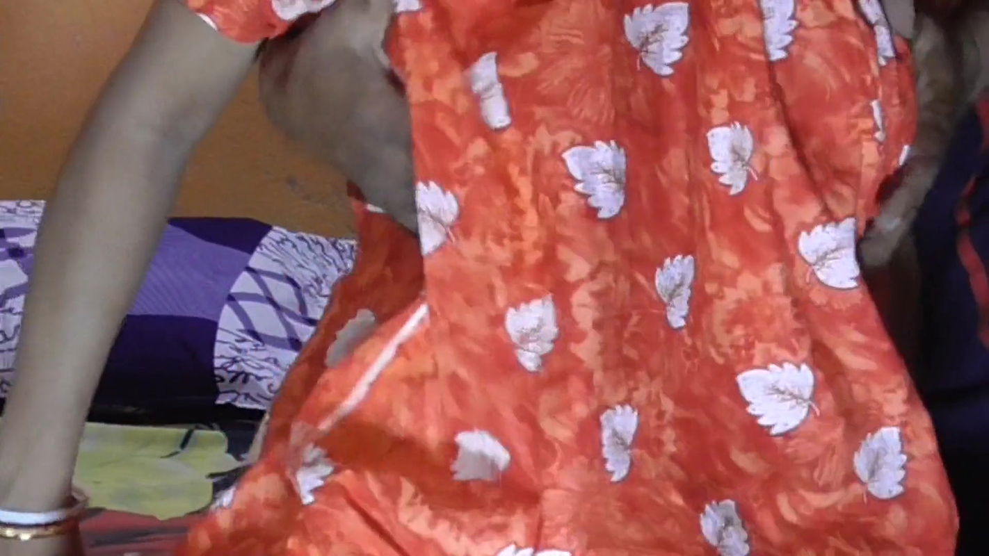 Indian village girl fuck boyfriend in home with hindi audio