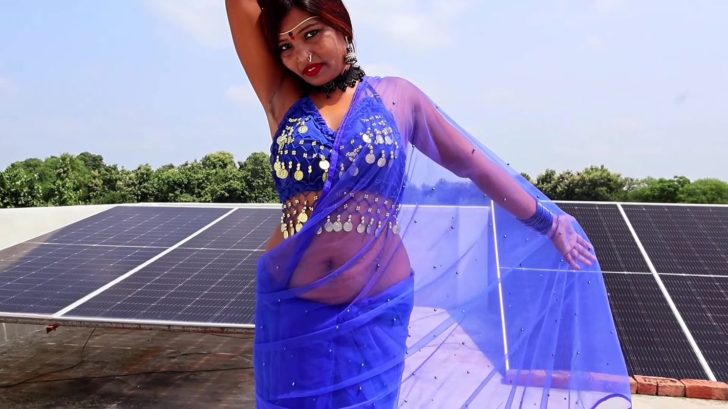 Indian village hot desi girl