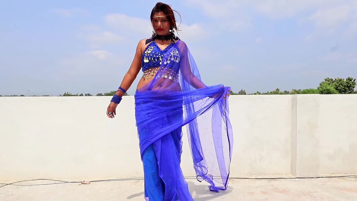 Indian village hot desi girl