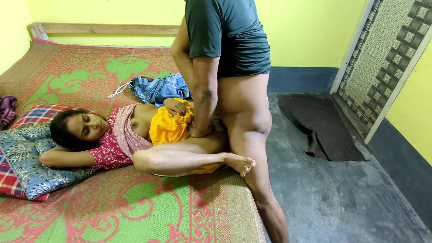 INDIAN VILLAGE HOT GIR SEX VIDEO IN HOME