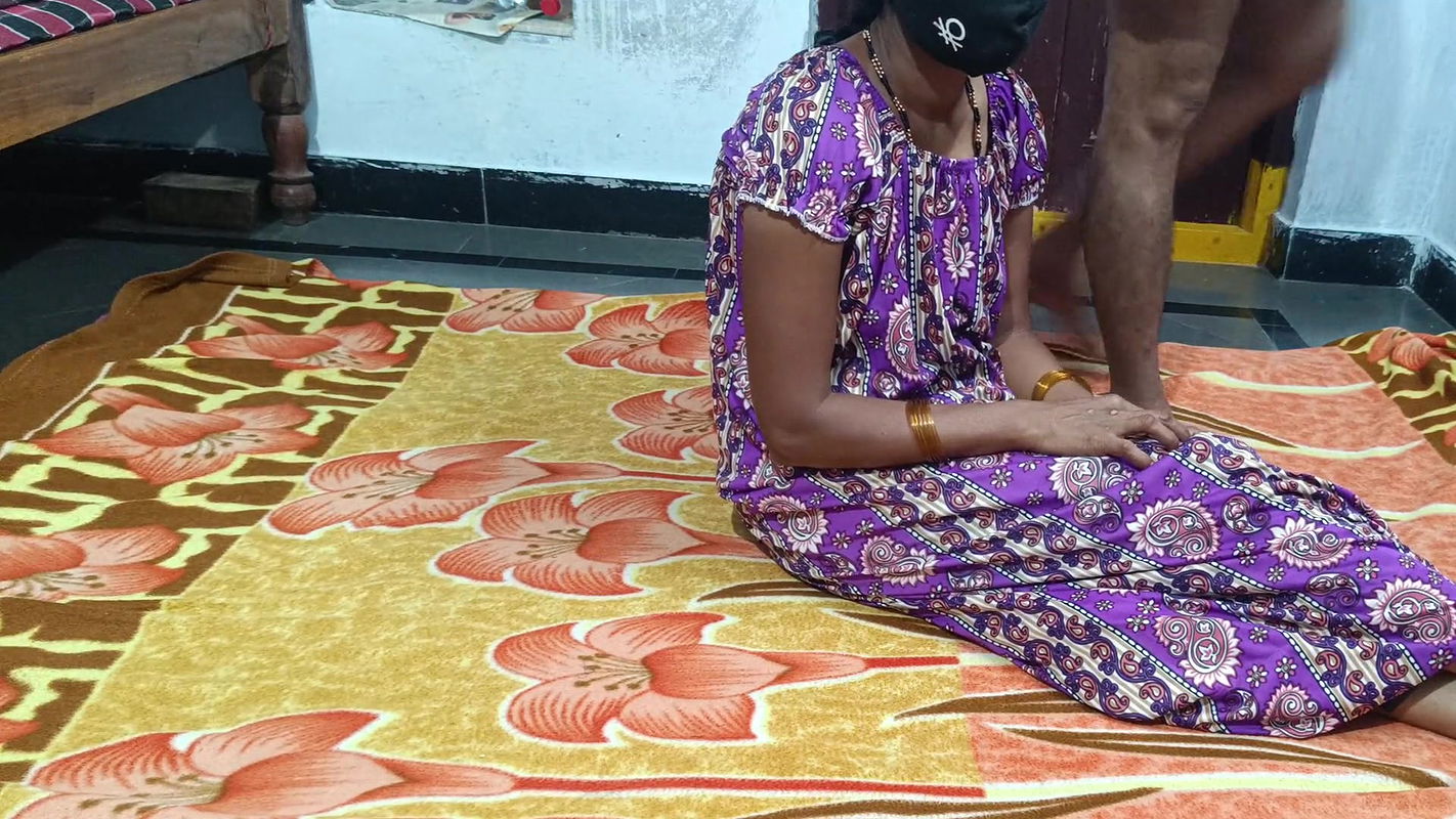 Indian Village hot wife Homemade pussy fingered Doggy style Fuking