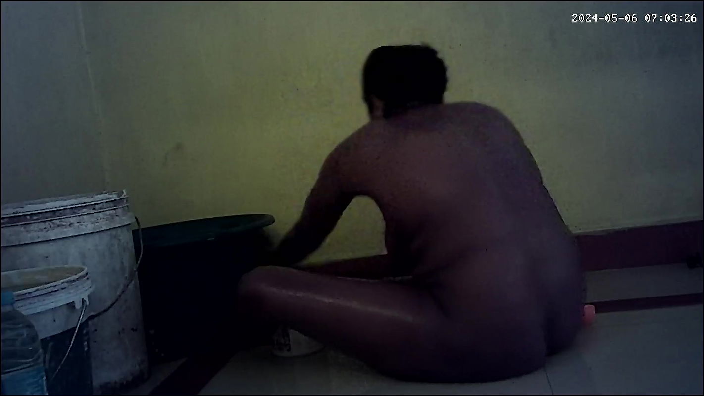 Indian village house sexy desi wife preshup