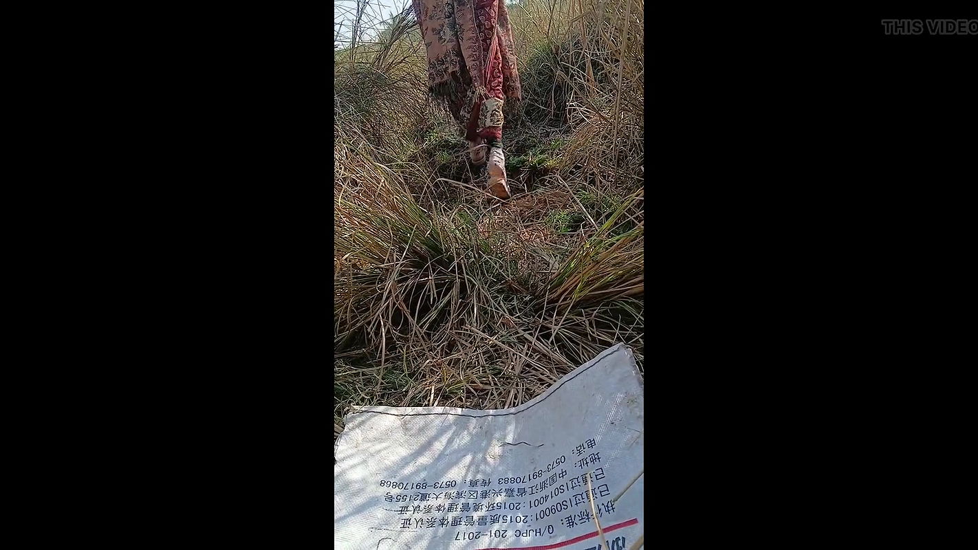 Indian Village Outdoor Highway Road side sex 2023