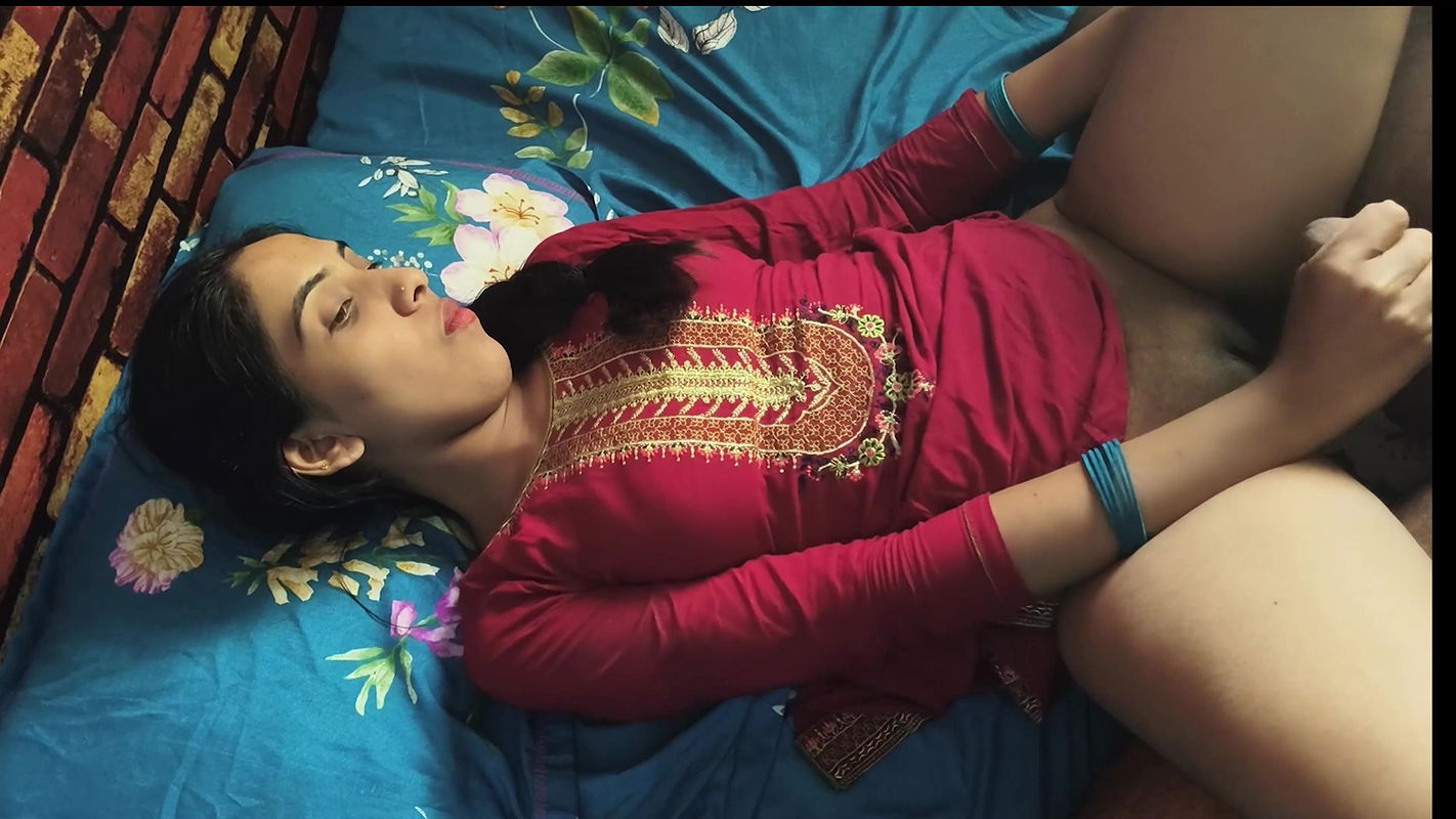 Indian Virgin Village Girl Anal Sex Viral MMS