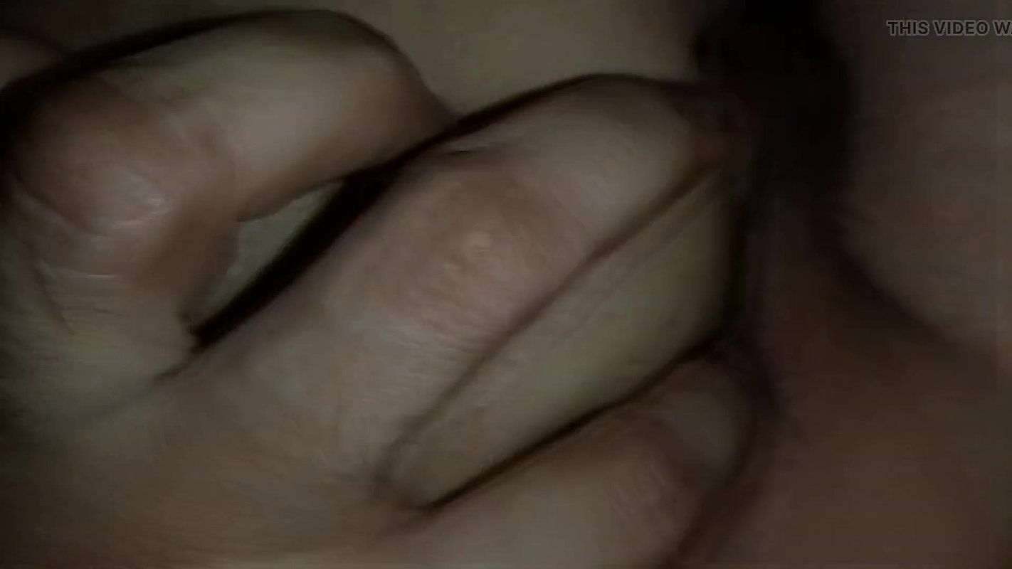 Indian wife ass show