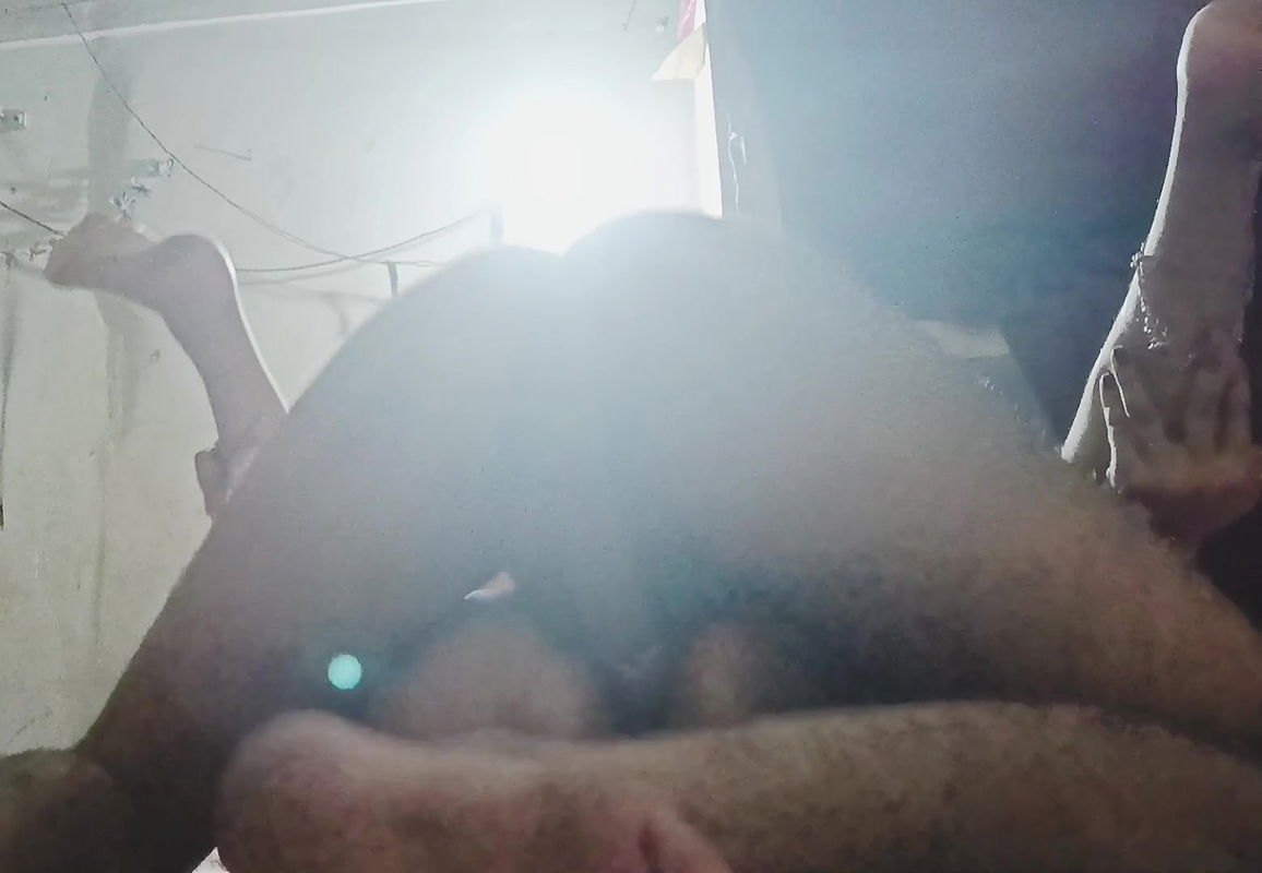 Indian wife first Night Hard fucking by big cock destroyed her Anal