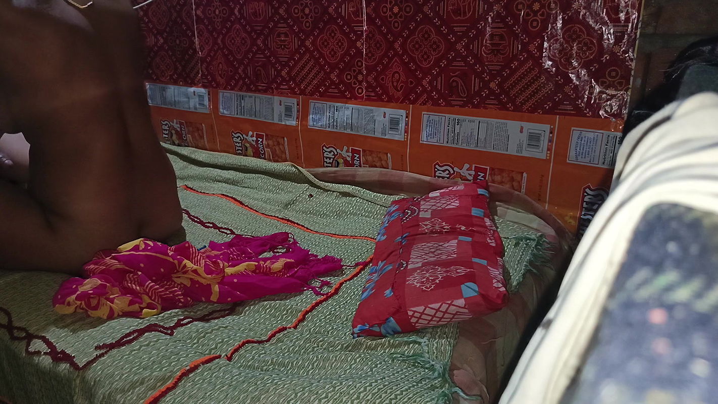 Indian Wife Riding Cock And Get Orgasm xxx sex video