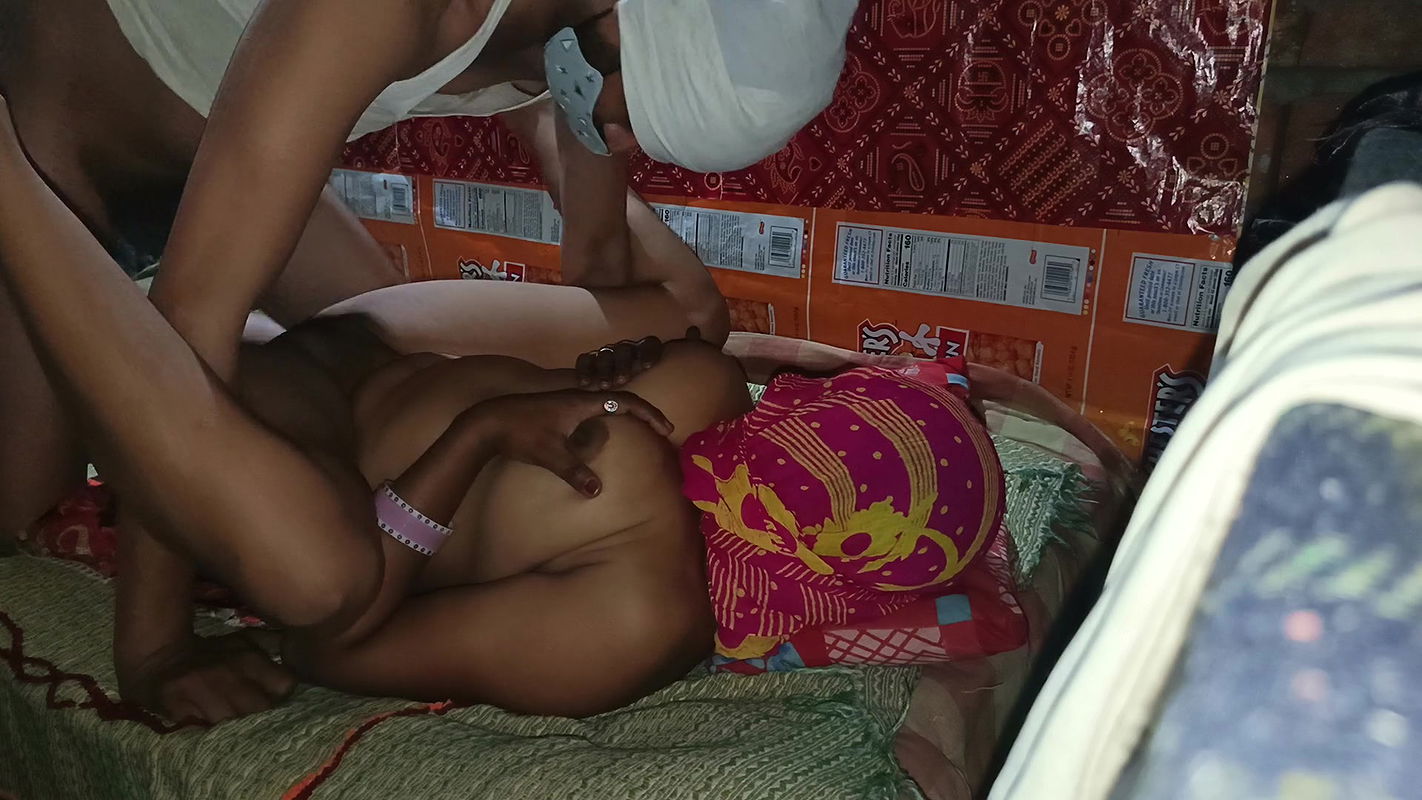 Indian Wife Riding Cock And Get Orgasm xxx sex video