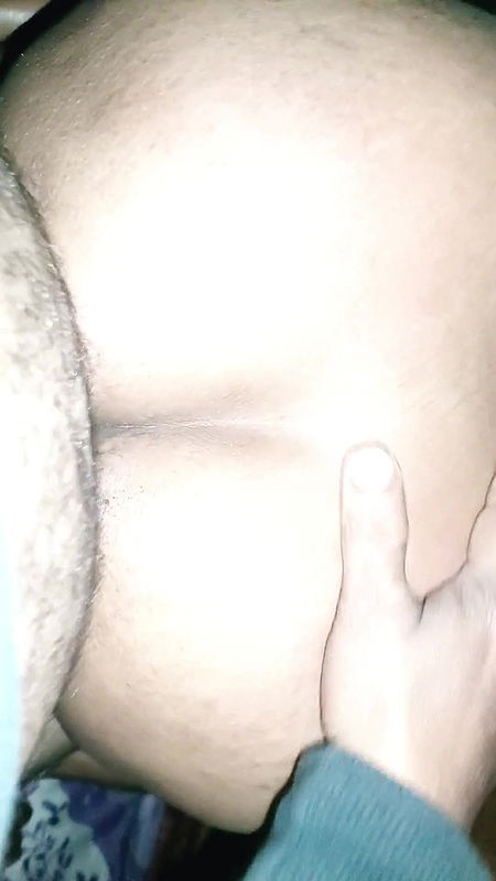 Indian wife with A Teen Boy