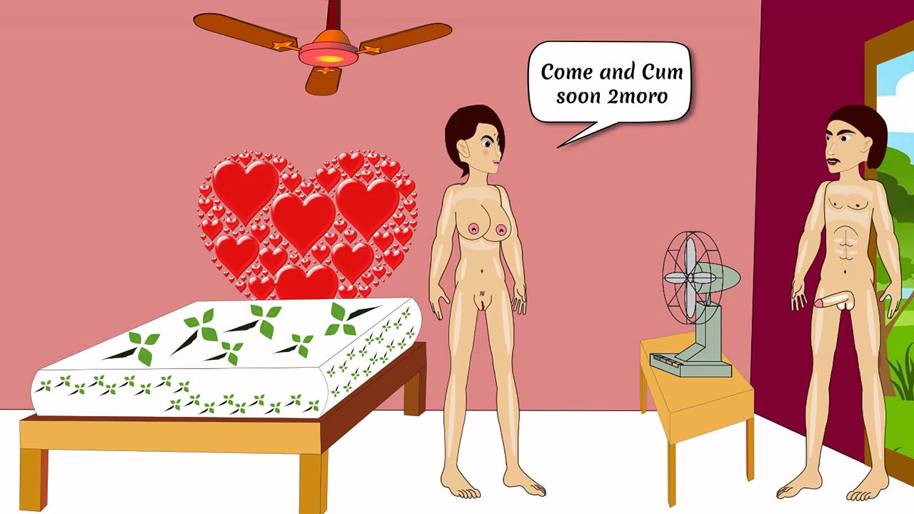 Indian Women Fucking Hard with Stranger Best Animated Cartoon Fuck