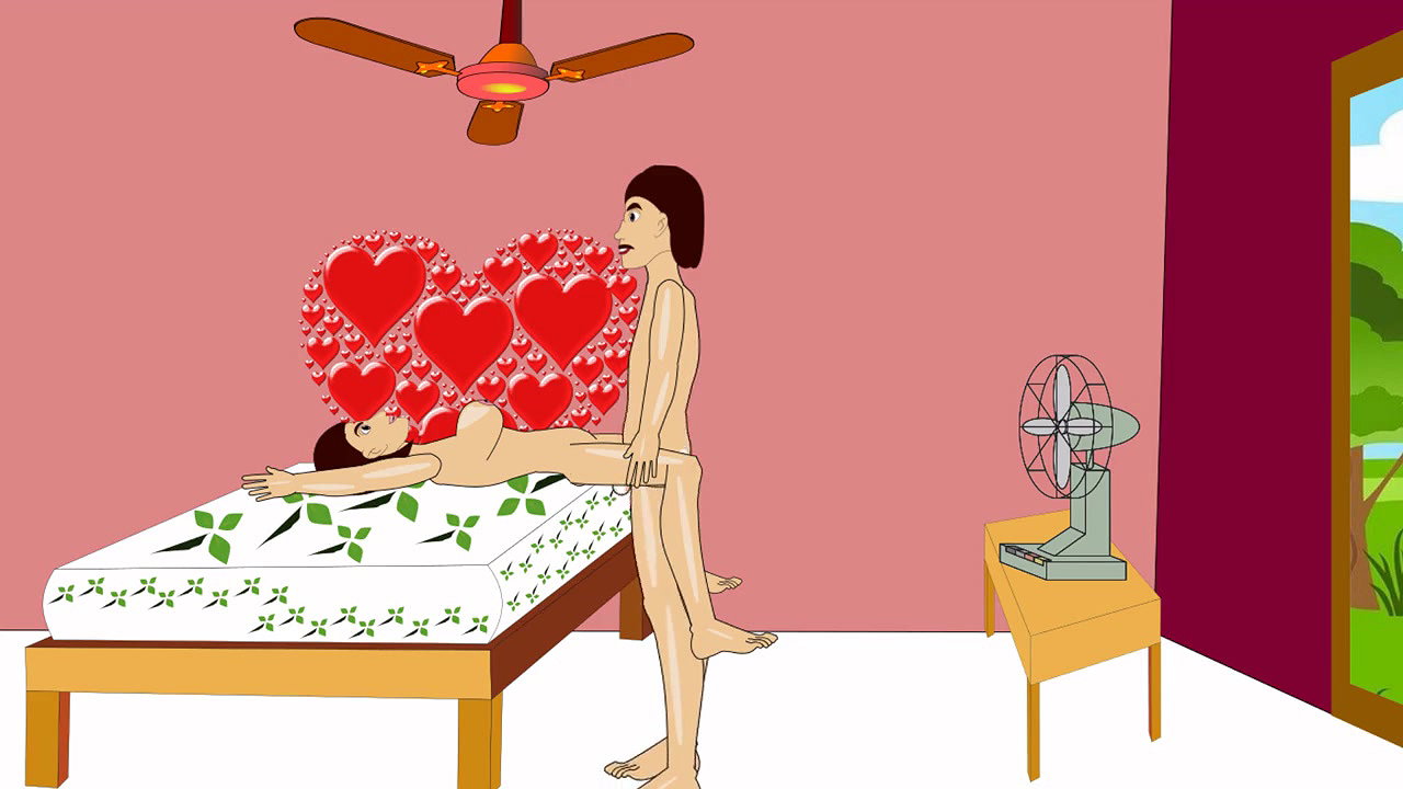 Indian Women Fucking Hard with Stranger Best Animated Cartoon Fuck