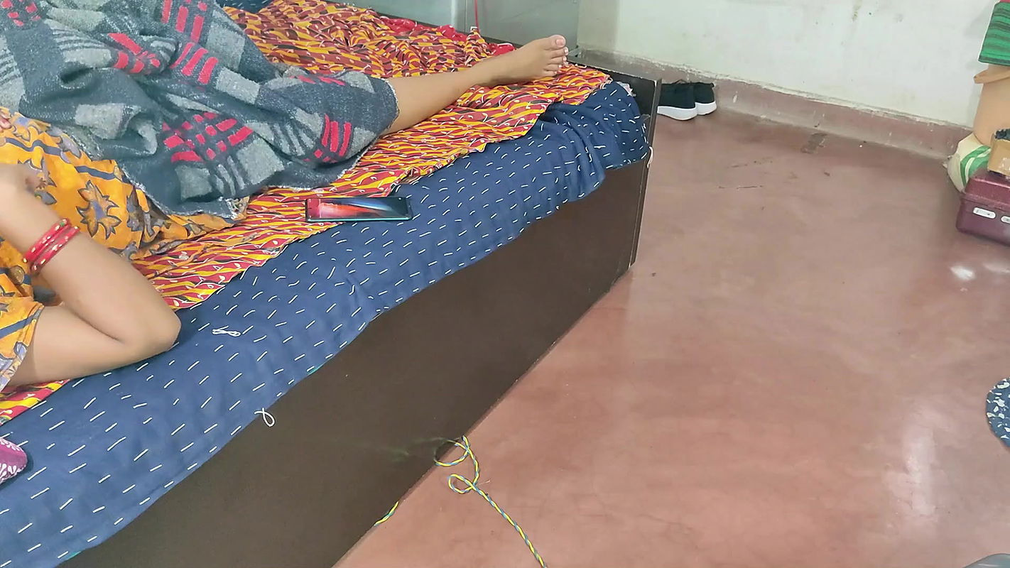 Jaanu Dhire Dhire Chodo Na Choot Me Dard Ho Rha hai, Desi Girl rough fucked by Ex Lover clear Hindi audio HD video