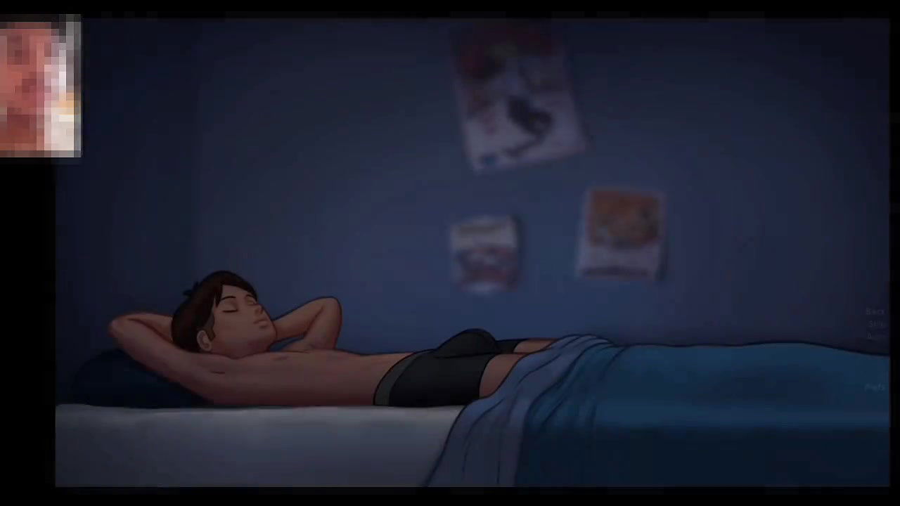 Jenny got impregnated by his stepbrother