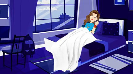 Jeth aur Bahu Cartoon Kahani Hindi Kahaniyan