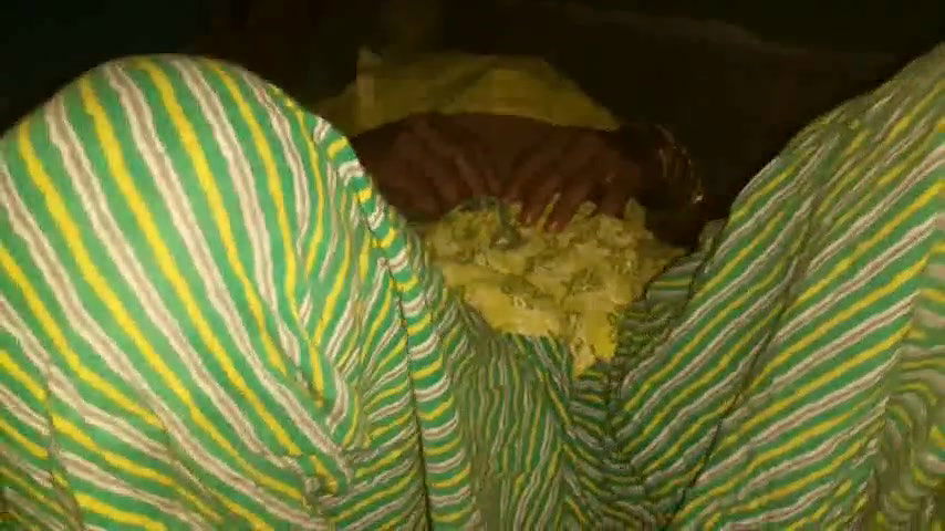 Jhant banane ki video