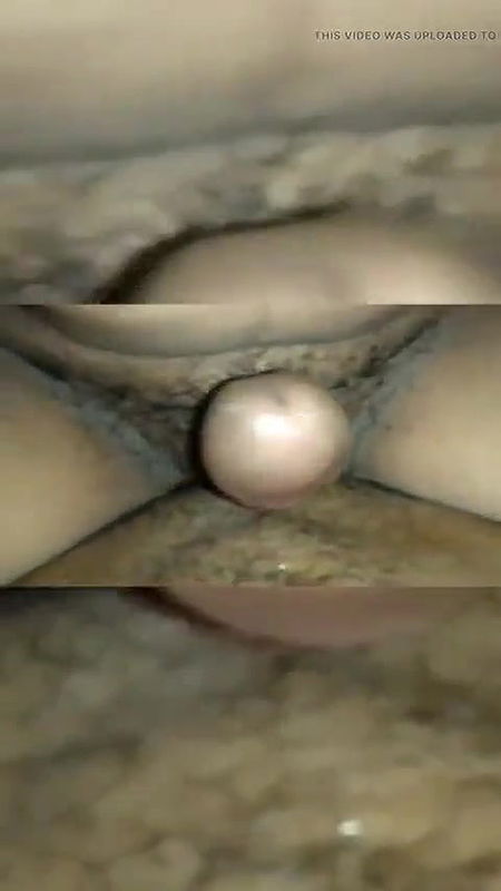 Jhar par koi nehi bhabi ko jamkar choda