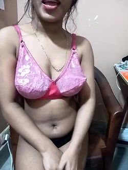 HOT HORNY INDIAN BABE SELFSHOT NUDE VIDEO
