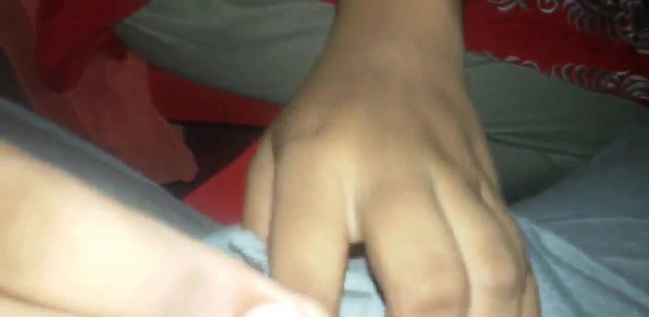 Desi cheating wife getting boob sucked