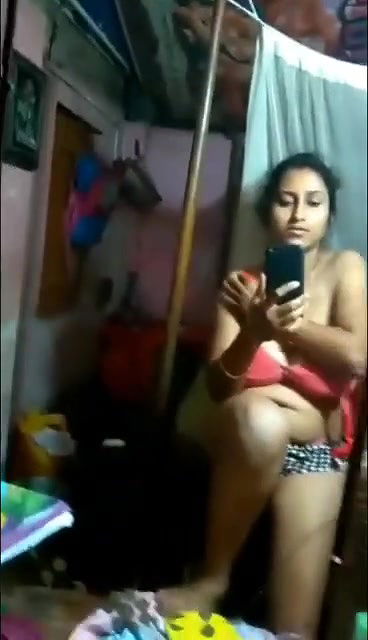 Hot Village bhabhi with big boobs fingering