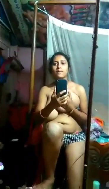 Hot Village bhabhi with big boobs fingering
