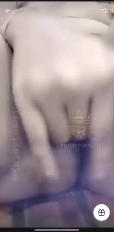 Tango Girl Kavya Singh Pussy Masturbation With face Show