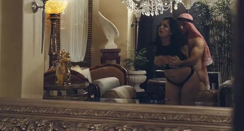 pakistani pornstar nadia aliex withheikh