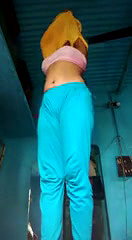 Homemade nude video for boyfriend