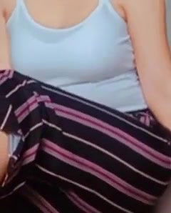 Fuck for job promotion – Sugar Candy has sex with boss