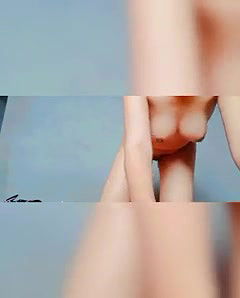 Fuck for job promotion – Sugar Candy has sex with boss