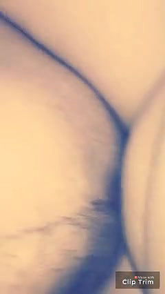 Fucking my indian wifes big ass and her chut