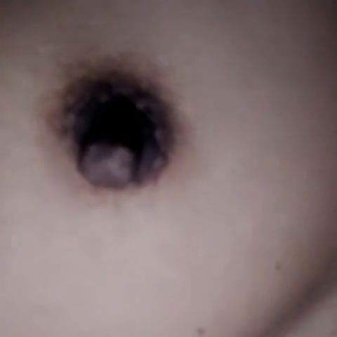 GF video calls sex from her house