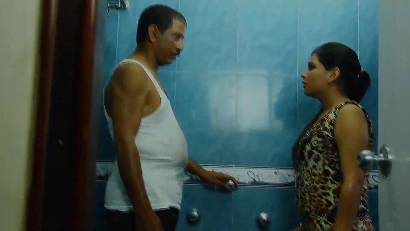 plumber kayath affair