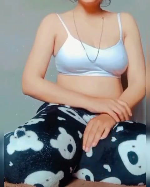 Horney Sugarcandy fucked by friends brother solo roleplay