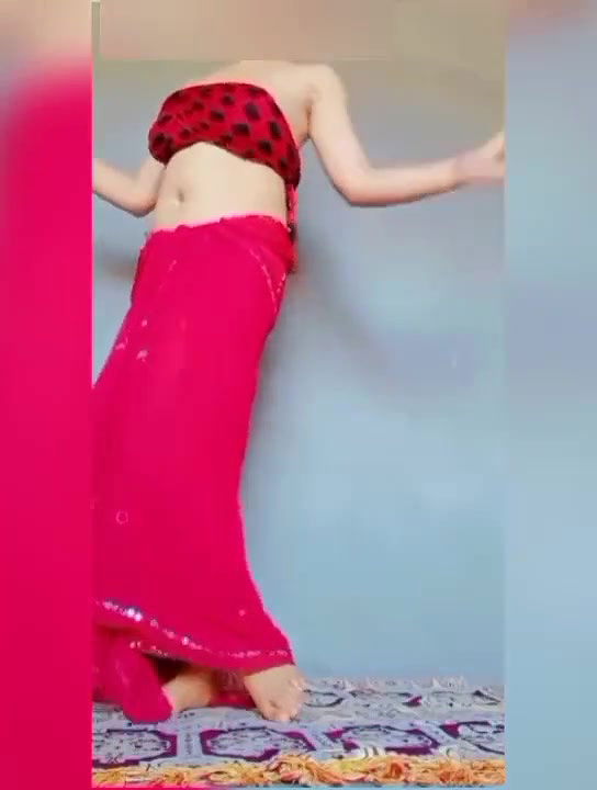 Horny – House owner (Makan Malik)